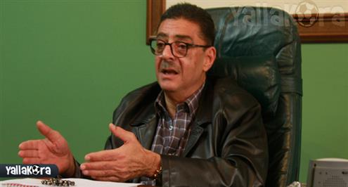 رئيس الأهلي: نتابع تطورات فيروس "إيبولا" بالكاميرون وقد نطلب نقل مواجهة القطن